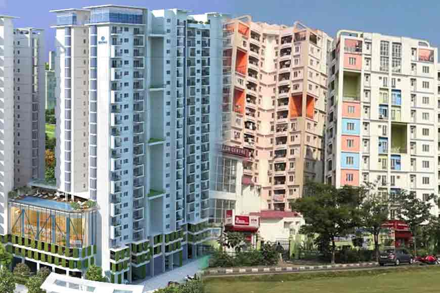 Bengal govt. plans &lsquo;co-living places&rsquo; to help IT professionals
