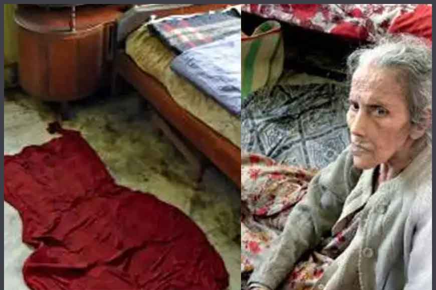 Behala family lived with mother&rsquo;s corpse, Robinson Street memory back
