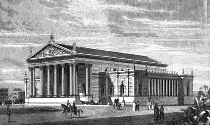 The British beautified Kolkata with shady avenues. How? - GetBengal story