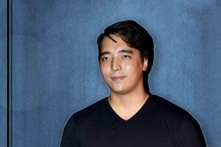Danny Denzongpa&rsquo;s son steps into Bollywood
