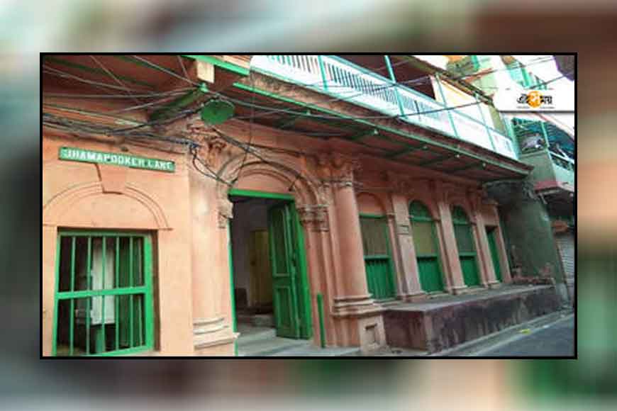 On Heritage Week, GB brings the story of how Deb Sahitya Kutir building was saved!&nbsp;
