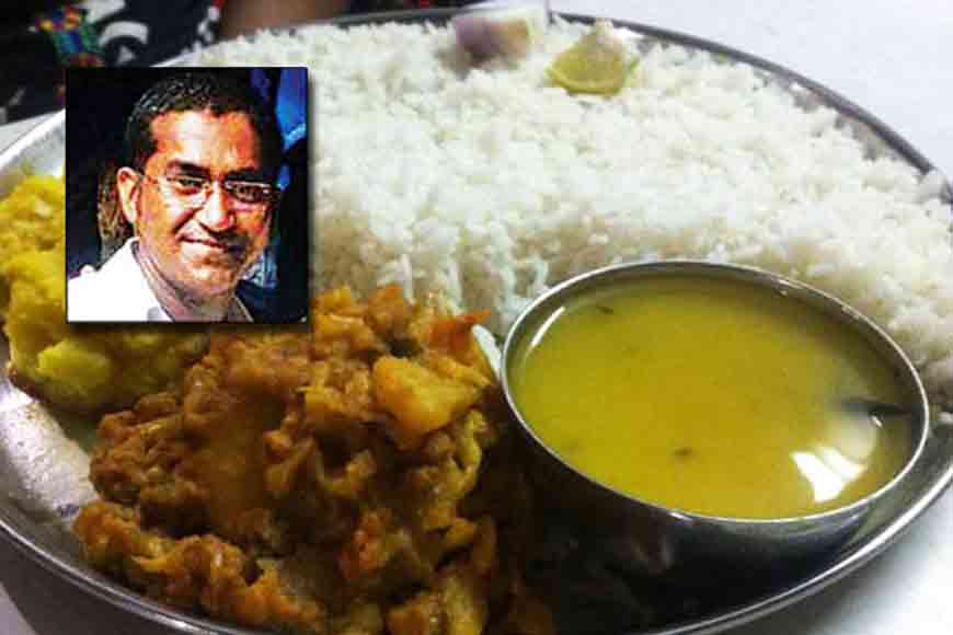 Meet the messiah of the aged! Debkumar provides meals to 300 elderly daily
&nbsp;
