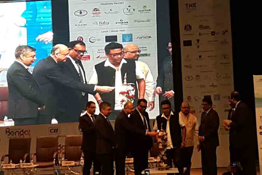 How about having luxury liners and cruises in Bengal?
