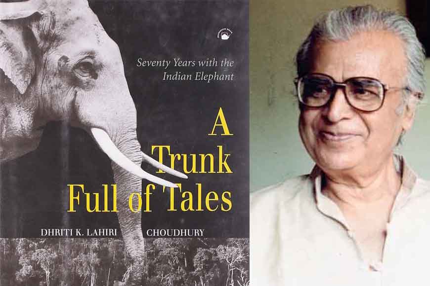 The man who spoke to elephants – GetBengal story