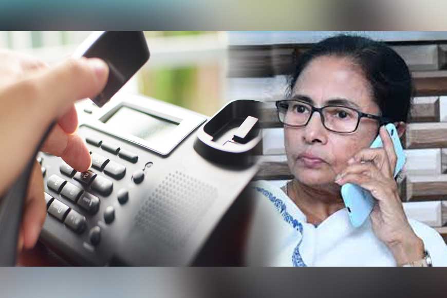 Good News! Dial the Chief Minister directly to voice your grievances
