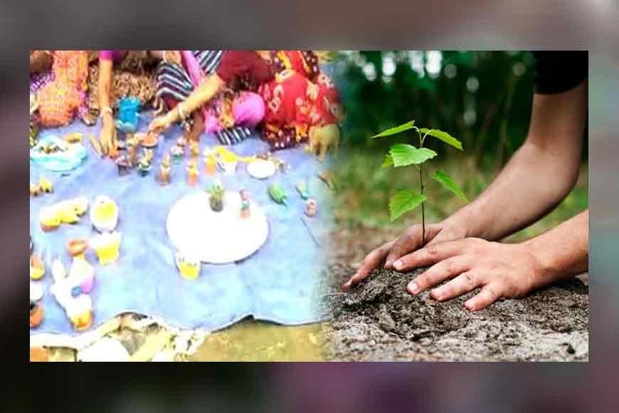 Rural Bengal Innovation! Purulia Doll Makers spread plant seeds through clay dolls&nbsp;
