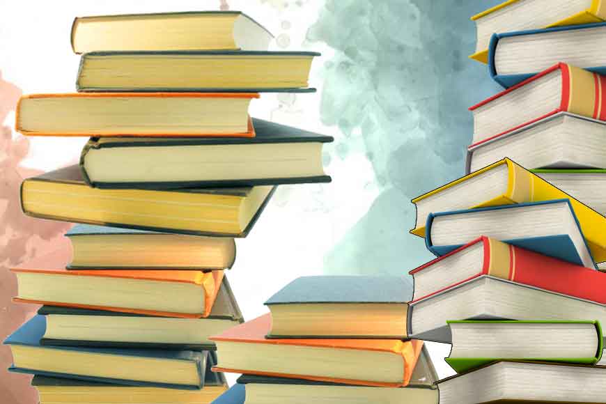 When books worth a lakh is given as dowry!
