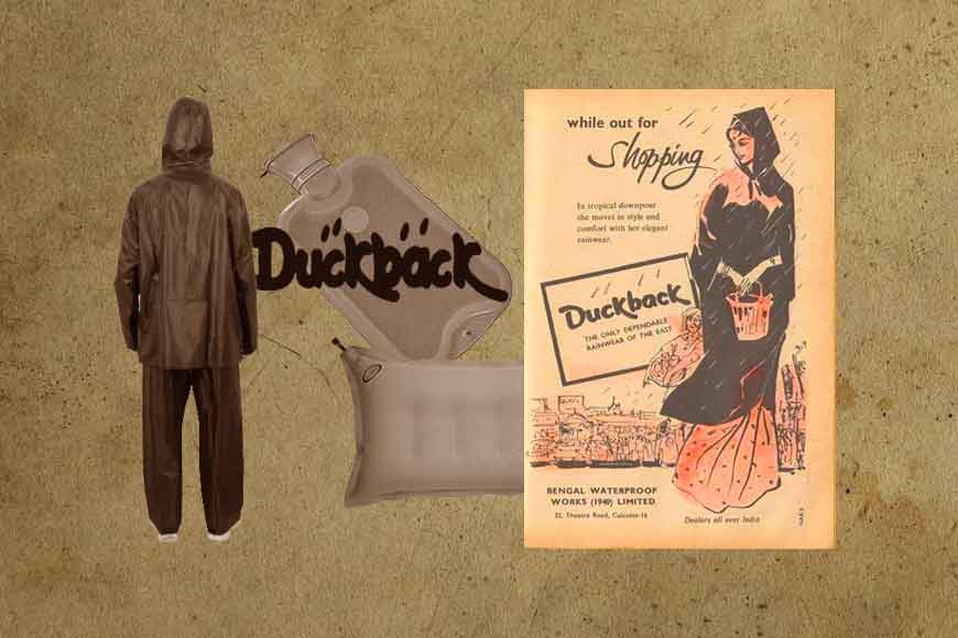 Duckback -- Surendra Mohan Bose who dared to challenge British monopoly of 100 years – GetBengal story