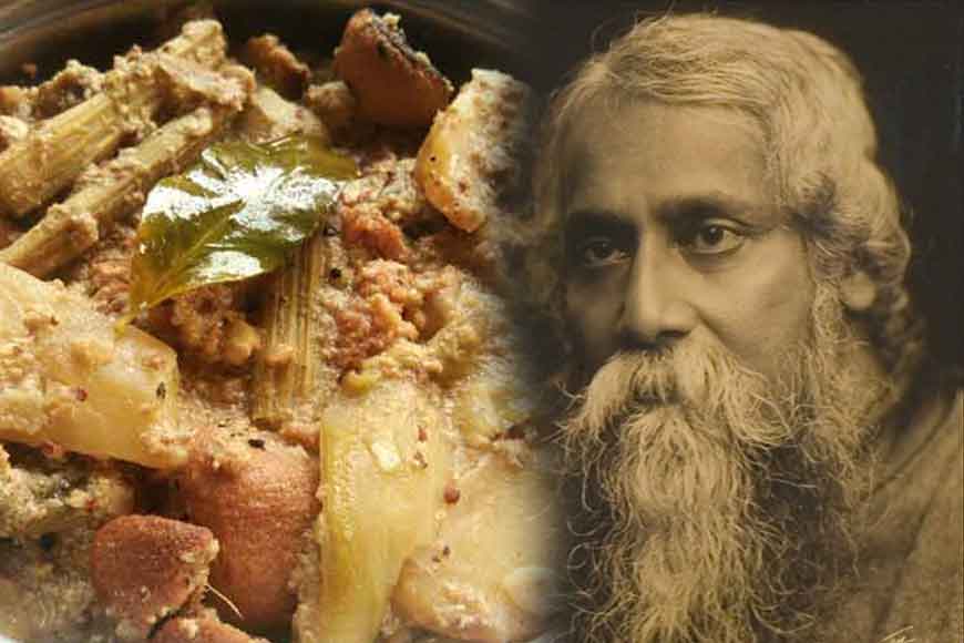 Dudh Shuktani &ndash; Rabindranath Tagore&rsquo;s favourite delicacy