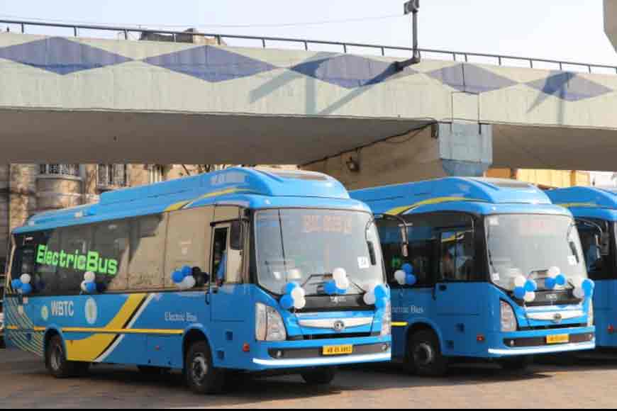 40 more E-Buses to hit city streets on August 26!
