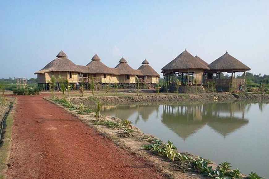 It isn&rsquo;t something fishy in Bengal&rsquo;s tourist circuit!
