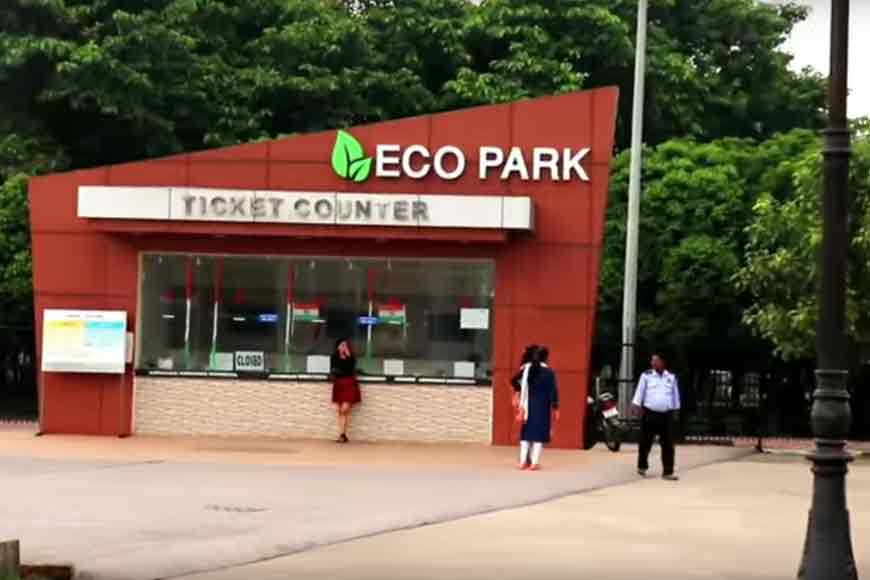 London&rsquo;s Hyde Park? No, let&rsquo;s head to Kolkata&rsquo;s Eco Park!