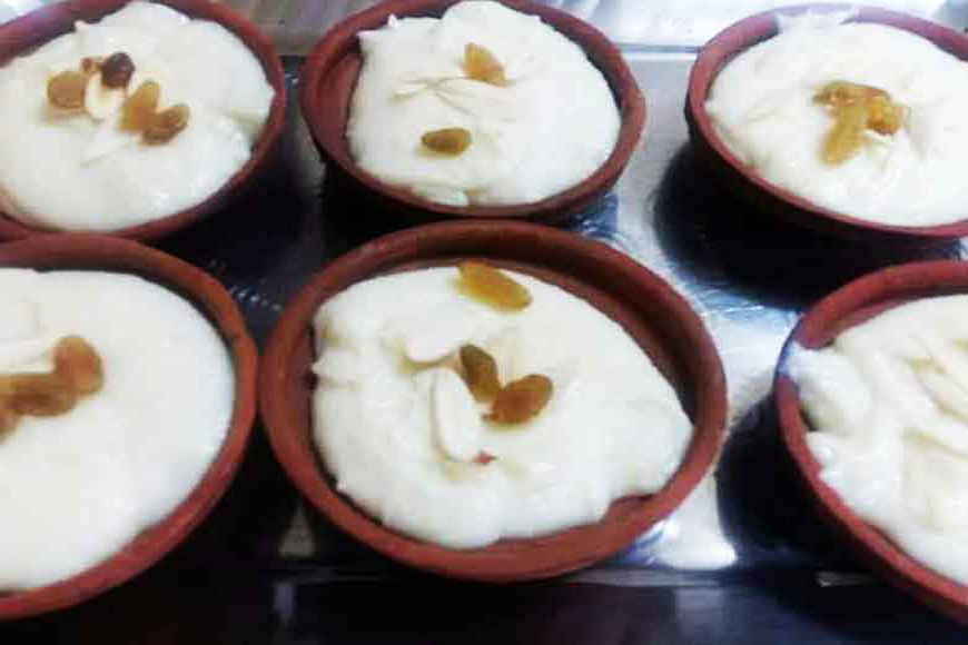 An age-old recipe for Eid