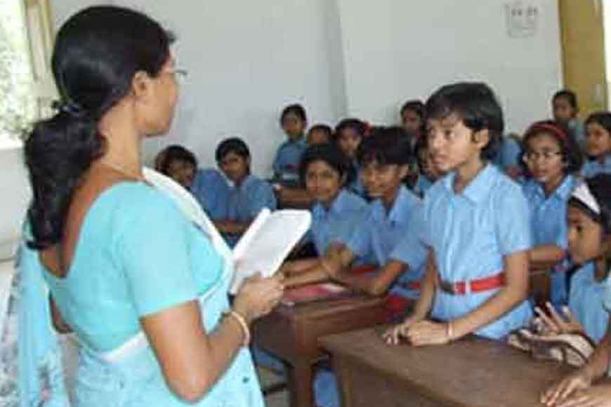 English sections to start in Bengal&rsquo;s government schools
