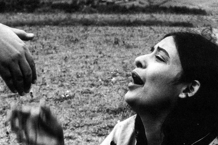 Even after a century, Ritwik remains the most profound cinematic synonym for Partition – GetBengal story