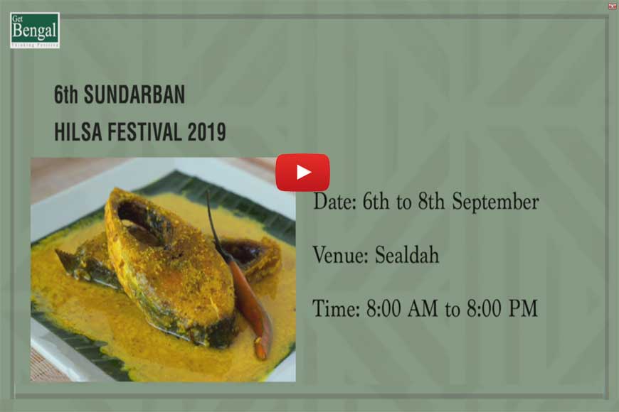 From theatre to Pre Pujo Hullor enjoy this weekend
