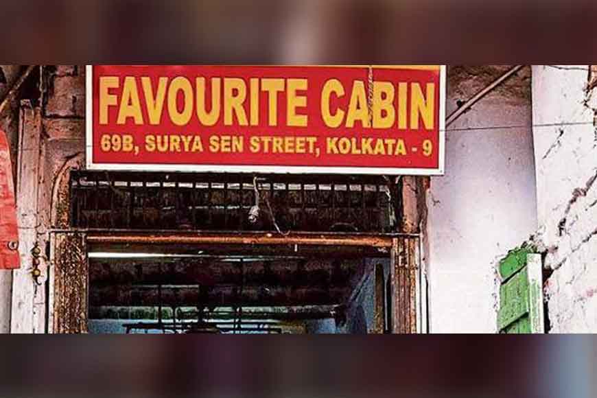 Century old Kolkata Caf&eacute; where freedom fighters met in disguise!
