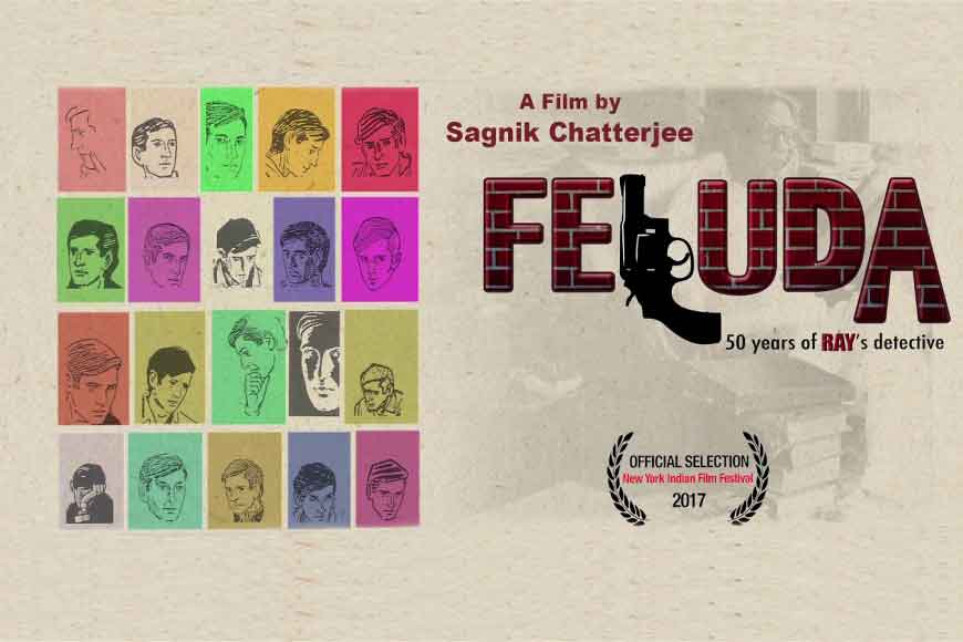 Why is Prodosh C. Mitter or Feluda still relevant to us?
