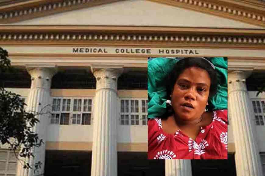 Kudos! Calcutta Medical College doctors remove rarest of rare foetus
