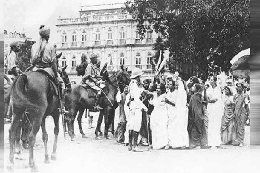 She still sings and paints, meet this freedom fighter

