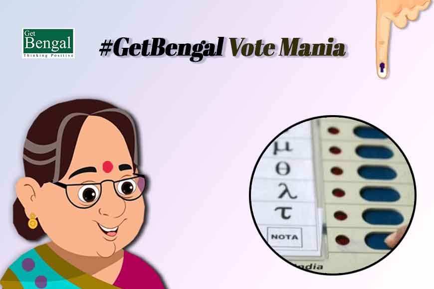 Why Sonagachhi sex workers might opt for NOTA
