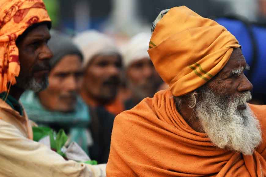 Where the mystic meets the river
