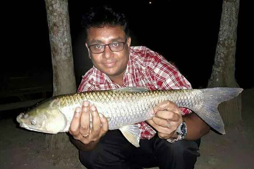 Hook, Line & Sinker!