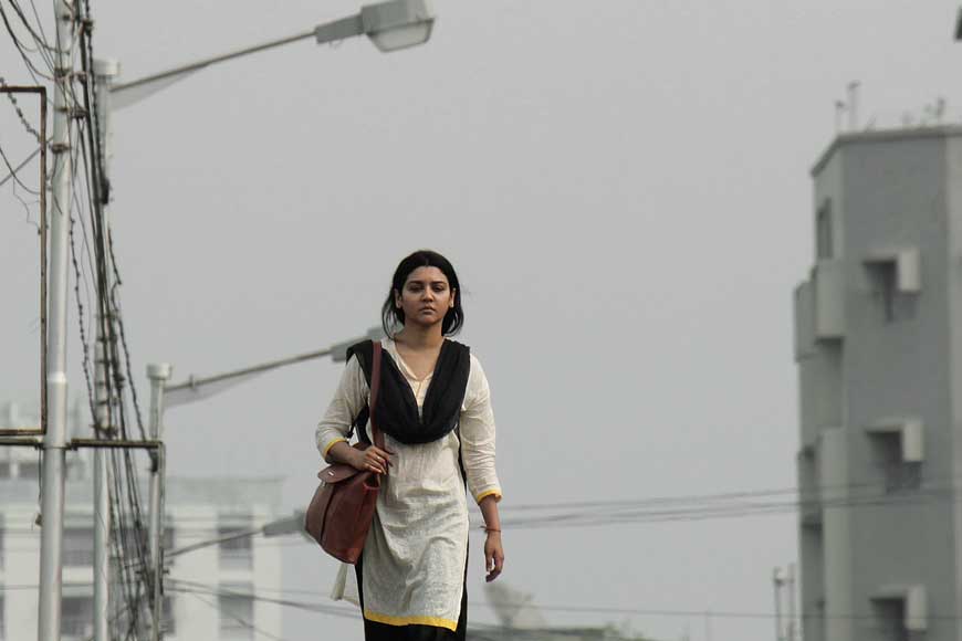 Bhalobashar Shohor (City of Love)
