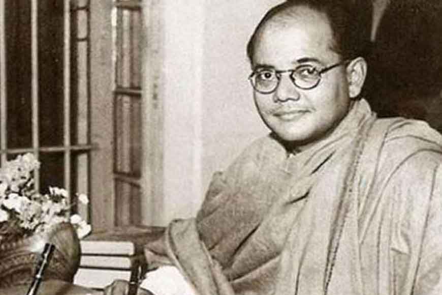 The woman who guarded Netaji&rsquo;s signature
