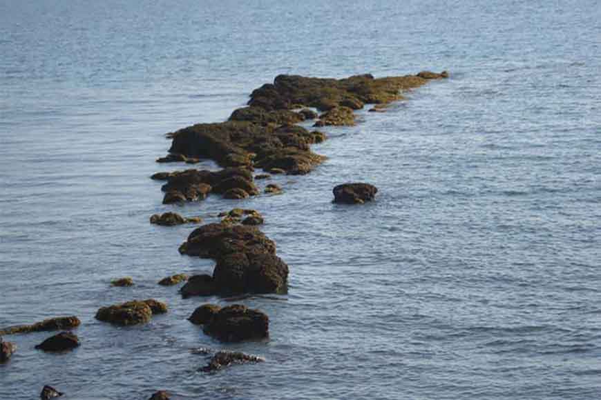 Ruckus over Ram Setu
