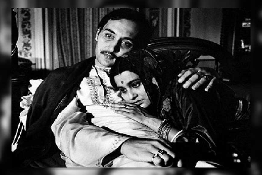 Tagore&rsquo;s Ghare Baire was powerful, has Aparna Sen lived up to it in Ghawre Baire Aaj?

