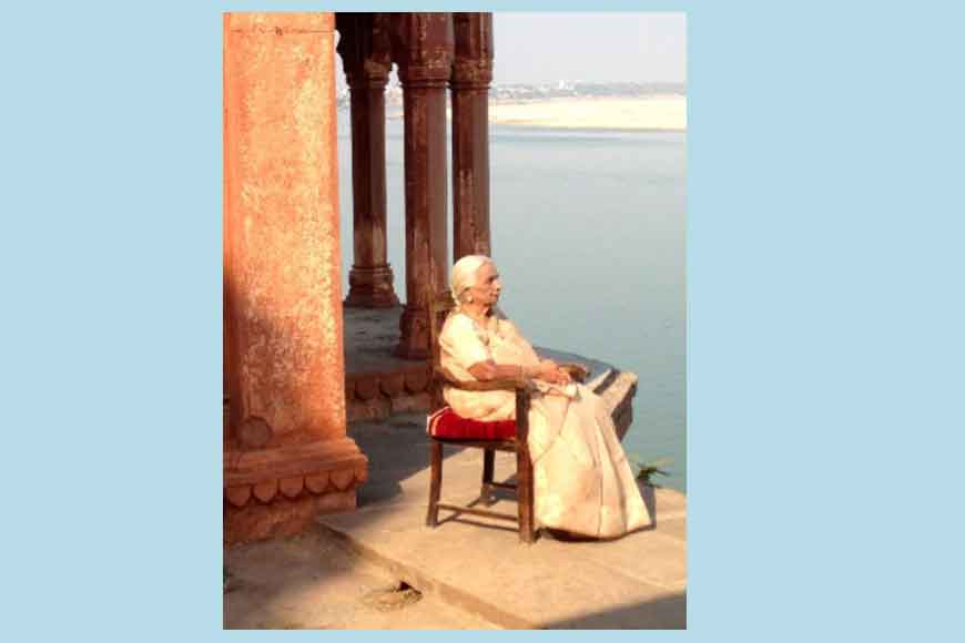 Girija &ndash; award winning documentary on Girija Devi

