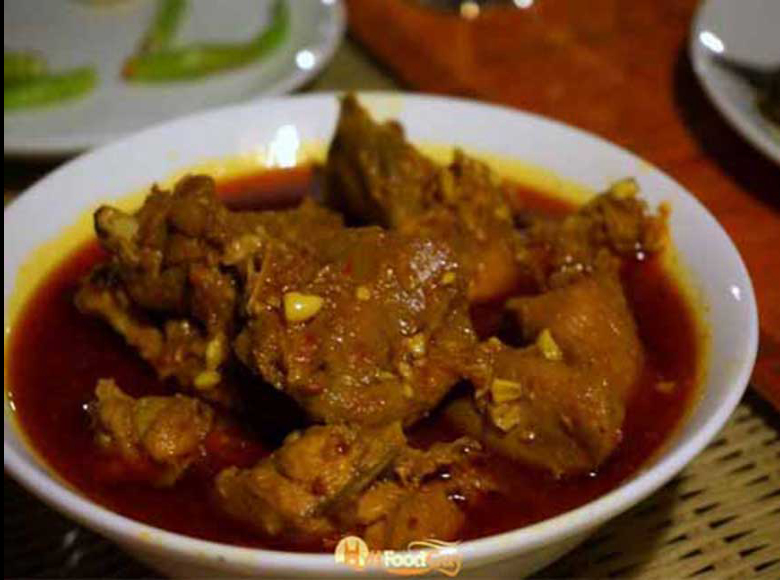 Committed effort to revive the forgotten Bengali cuisine
