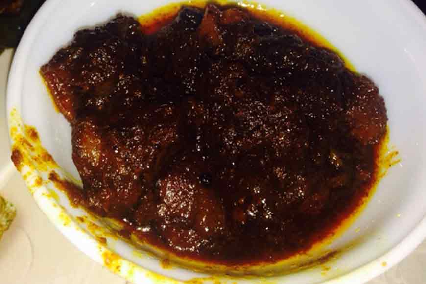 Avoid &lsquo;Bhagarer Mangsho&rsquo; and prepare this at home