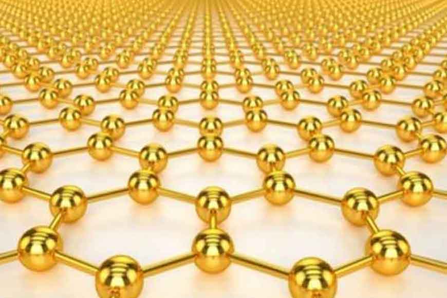 Gold to be used for cancer therapy
