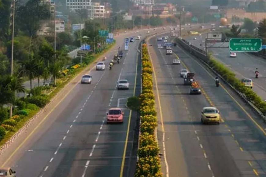 Kolkata shifts focus to roadside green buffers after Amphan- GetBengal story