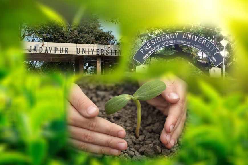 Inspired by Swedish girl, Presidency & JU join to make city plastic free
