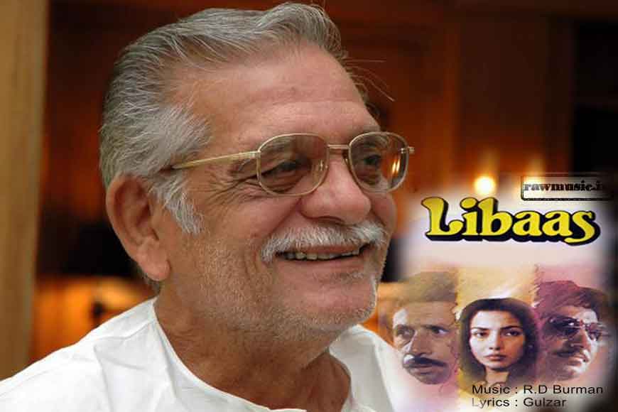 Gulzaar&rsquo;s 1988 movie Libaas to finally release this year
