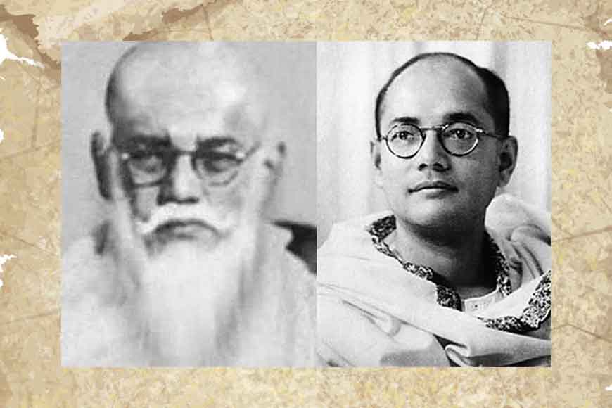 World-renowned handwriting expert concludes Gumnami Baba as Netaji
