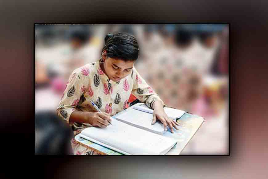 Gudiya&rsquo;s dreams &ndash; from a beggar to a Madhyamik student
