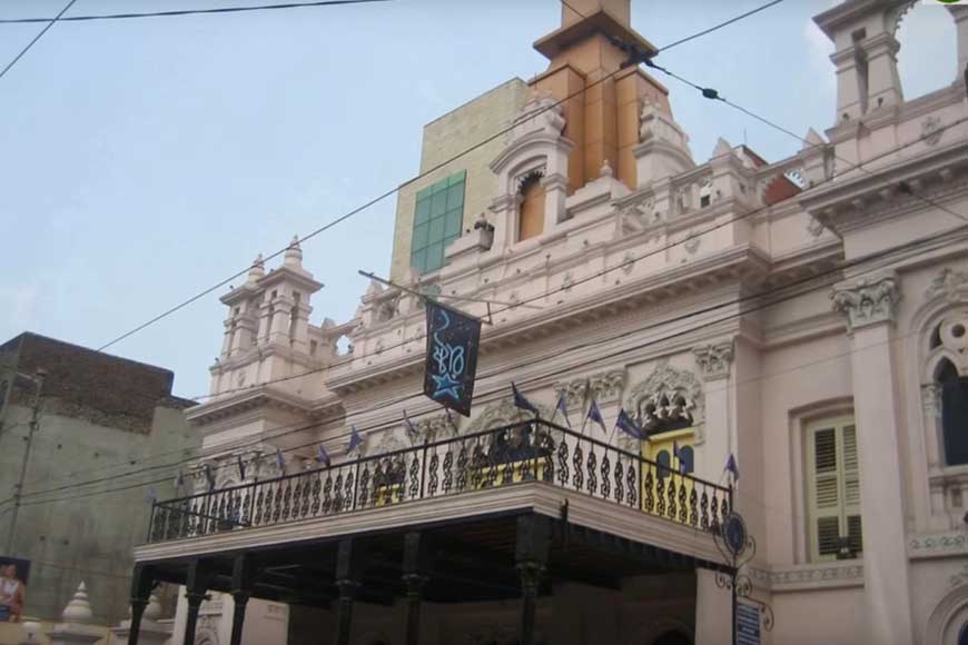 Hatibagan, North Kolkata&rsquo;s cinema para got its name from elephants?
