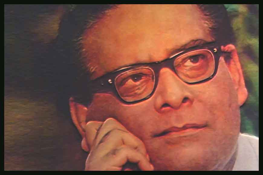 About Hemanta Mukhopadhyay, the god-gifted creator of immortal tunes and melodies - GetBengal story