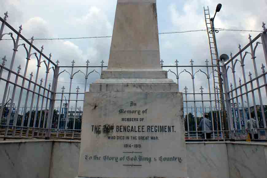 When will Kolkata learn to protect heritage structures?
