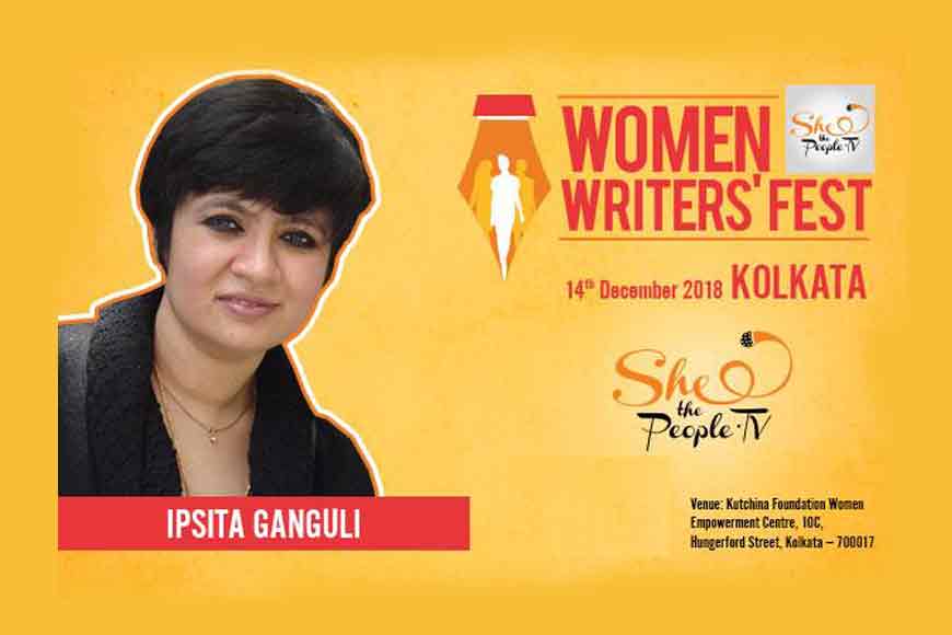 Drop in at Women Writers&rsquo; Fest tomorrow
