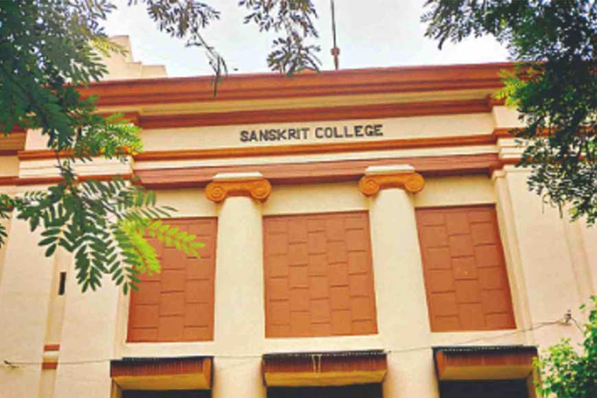 BREAKING! 200-year-old chest found in Sanskrit College with Vidyasagar&rsquo;s documents
