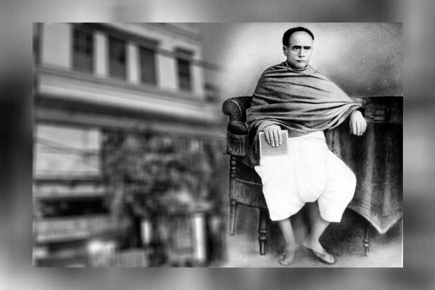 Kolkata house where first widow remarriage took place is in shambles!
