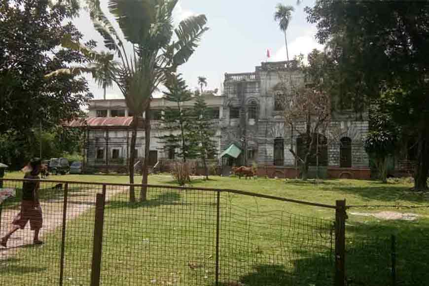 How Jalpaiguri became a part of Bengal!
