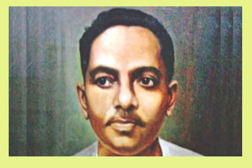 Read along with Jibanananda Das
