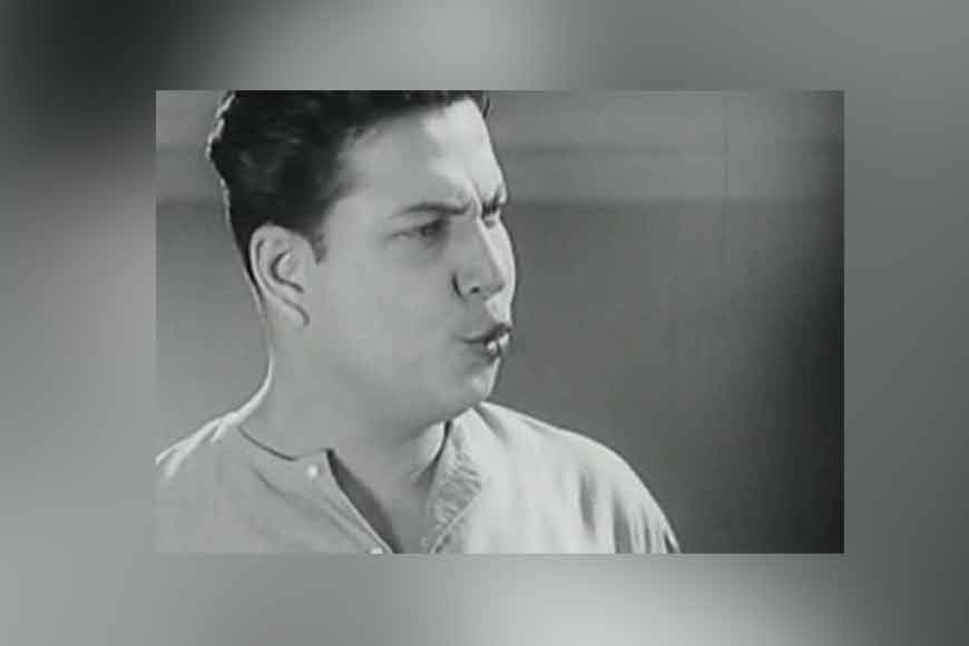 Jiben Bose &ndash; the famous doctor&rsquo;s son who turned an actor
