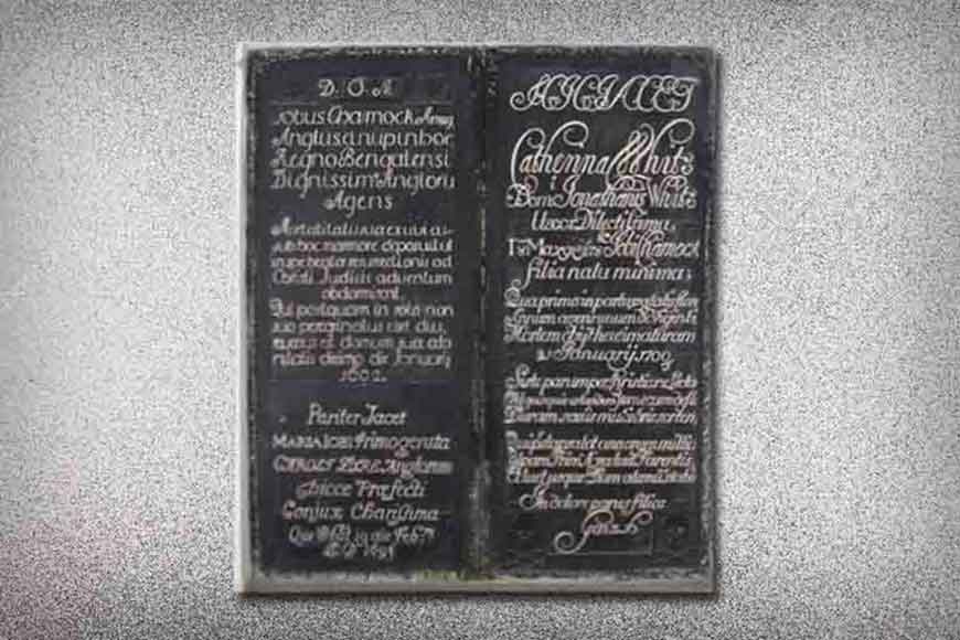 Job Charnock&rsquo;s Bengali wife who was to become a Sati
